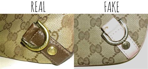 real from fake gucci hardware|real gucci handbags.